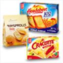 Immagine per la categoria Biscottes, tartines