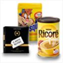 Immagine per la categoria Cafés, chicorées, chocolats