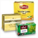 Immagine per la categoria Thés, infusions