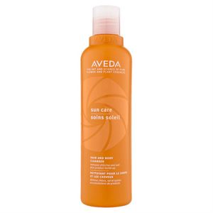 Immagine di Aveda Sun Care Nettoyant pour le Corps et les Cheveux