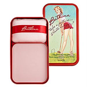 Immagine di Benefit Cosmetics Bathina -  Take a picture it lasts longer 