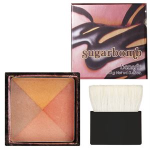 Immagine di Benefit Cosmetics Sugarbomb - Blush