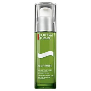 Immagine di Biotherm Homme Age Fitness Soin Actif Anti-âge Homme