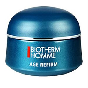 Image de Biotherm Homme Age Refirm Soin Raffermissant Correcteur Rides