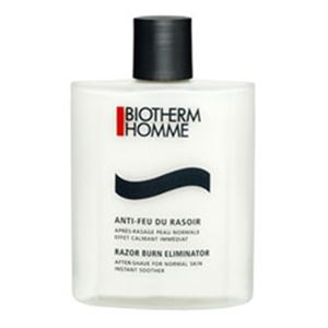 Image de Biotherm Homme Anti-Feu du Rasoir Après Rasage Peau Normale