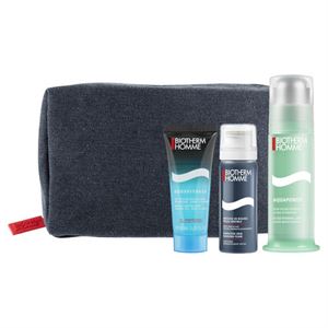 Image de Biotherm Homme Coffret Aquapower