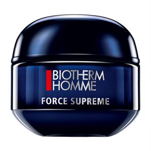 Image de Biotherm Homme Force Suprême Soin nutri-reconstituant profond