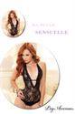 Immagine di Body Floral LEG AVENUE