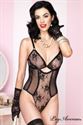 Immagine di Body Mon clin d'Oeil motif florale 