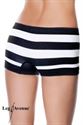 Immagine di Boxer opaque Lycra