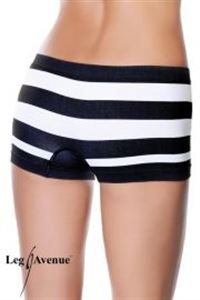 Immagine di Boxer opaque Lycra