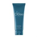 Image de Calvin Klein ckfree Gel Douche Cheveux et Corps