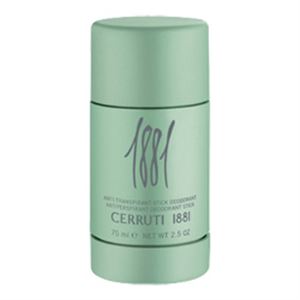 Image de Cerruti Cerruti 1881 pour Homme Déodorant stick