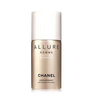 Image de CHANEL Allure Homme Édition Blanche Déodorant Vaporisateur