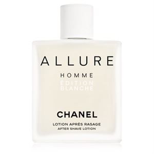 Image de CHANEL Allure Homme Édition Blanche Lotion Après Rasage