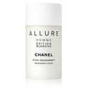 Image de CHANEL Allure Homme Édition Blanche Stick Déodorant