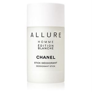 Image de CHANEL Allure Homme Édition Blanche Stick Déodorant