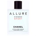 Изображение CHANEL Allure Homme Sport Lotion Après Rasage