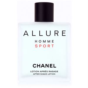 Immagine di CHANEL Allure Homme Sport Lotion Après Rasage