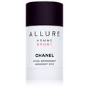 Image de CHANEL Allure Homme Sport Stick Déodorant