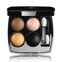 Bild von CHANEL Les 4 Ombres Ombres a Paupieres Quatuor