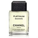 Image de CHANEL Platinum Égoïste Lotion Après Rasage