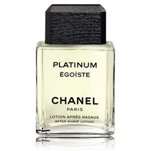 Immagine di CHANEL Platinum Égoïste Lotion Après Rasage
