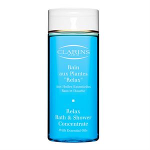 Image de Clarins Bain aux Plantes Relax