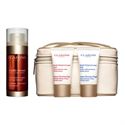 Image de Clarins Coffret Duo Double Sérum et Multi-Régénérante