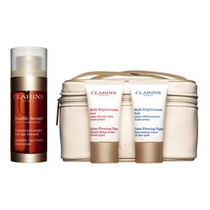 Immagine di Clarins Coffret Duo Double Sérum et Multi-Régénérante