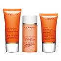 Изображение Clarins Coffret Eclat du Jour