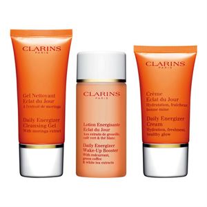 Immagine di Clarins Coffret Eclat du Jour