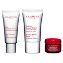 Изображение Clarins Coffret Trio Eclat