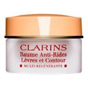 Изображение Clarins Multi-Régénérante Baume Anti-Rides Lèvres et Contour