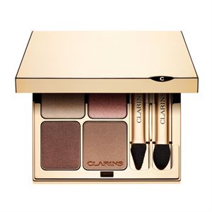 Immagine di Clarins Ombre Minerale 4 Couleurs