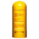 Image de Clarins Stick Solaire Spécial Zones Sensibles Haute Protection UVB 30 UVA