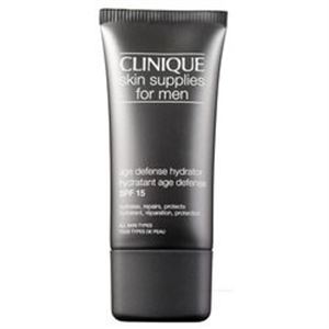 Immagine di Clinique Anti-Age Hydratant SPF 15