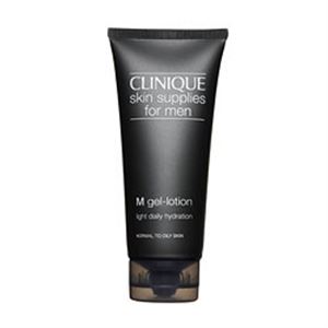 Immagine di Clinique Clinique Formule Homme M Gel-Lotion Gel Hydratant Quotidien