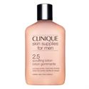 Image de Clinique Clinique Formule Homme Scruffing Lotion 2.5 Lotion Gommante 2.5