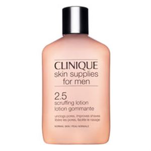 Immagine di Clinique Clinique Formule Homme Scruffing Lotion 2.5 Lotion Gommante 2.5