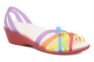 Immagine di CROCS Huarache Mini Wedge Women