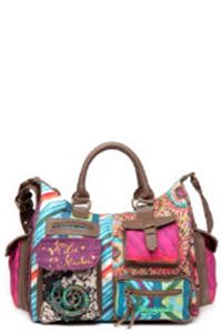 Изображение Desigual Bruselas Bruselas