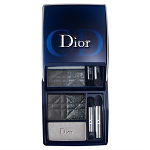 DIOR 3 Couleurs Smoky Regard smoky pret a porter base et fards duo. Kyzsu