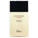 Image de DIOR Dior Homme Sport Gel Douche
