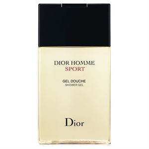 Immagine di DIOR Dior Homme Sport Gel Douche