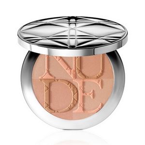 Immagine di DIOR Diorskin Nude Tan - Poudre de soleil Bonne Mine Naturelle
