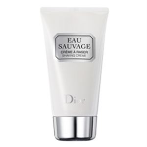 Immagine di DIOR Eau Sauvage Crème de Rasage
