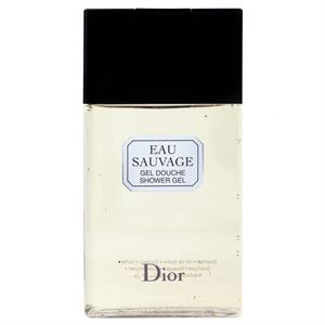 Immagine di DIOR Eau Sauvage Gel Douche