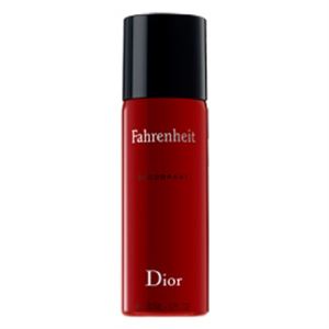 Immagine di DIOR Fahrenheit Déodorant vaporisateur métal