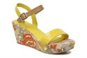 Bild von ESPRIT Flo Flower Sandal